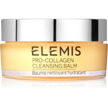 Elemis Pro-Collagen Cleansing Balm Balsam pentru curatare intensa - imagine 2